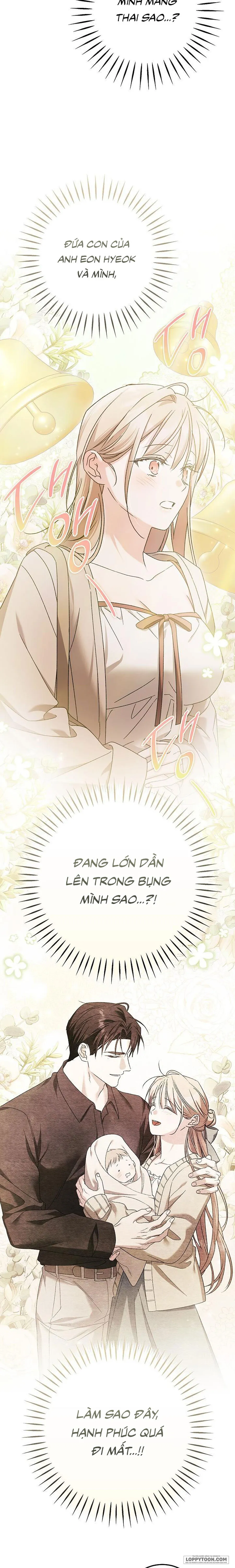 Sự Mang Thai Phục Tùng - Chap 32 - END