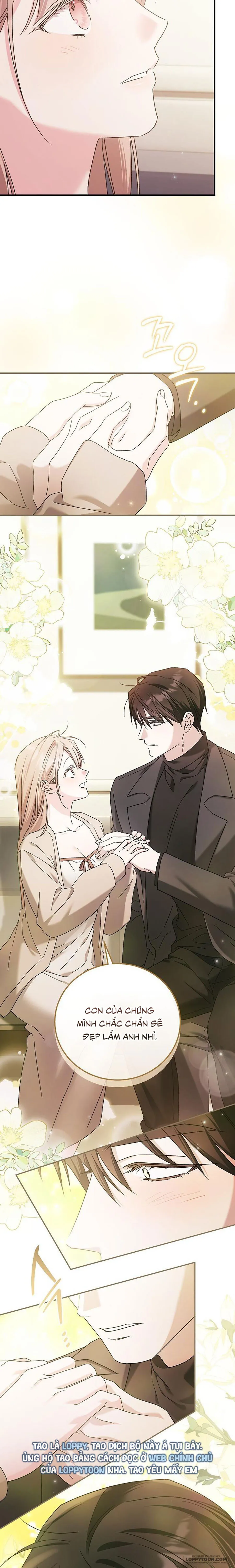 Sự Mang Thai Phục Tùng - Chap 32 - END