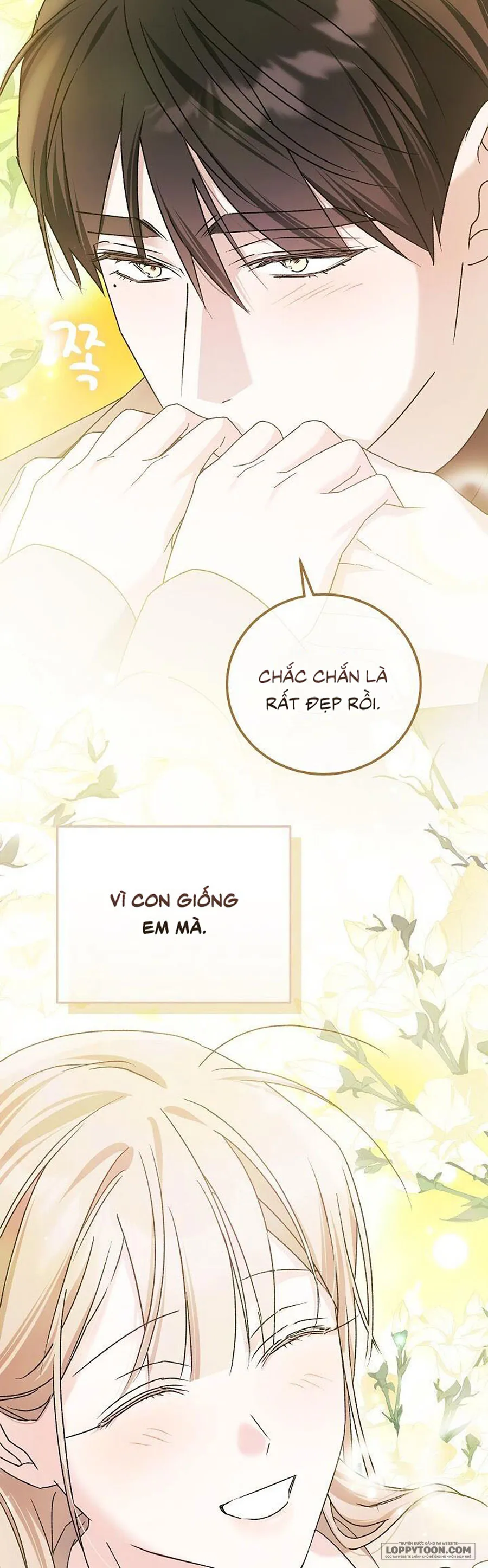 Sự Mang Thai Phục Tùng - Chap 32 - END