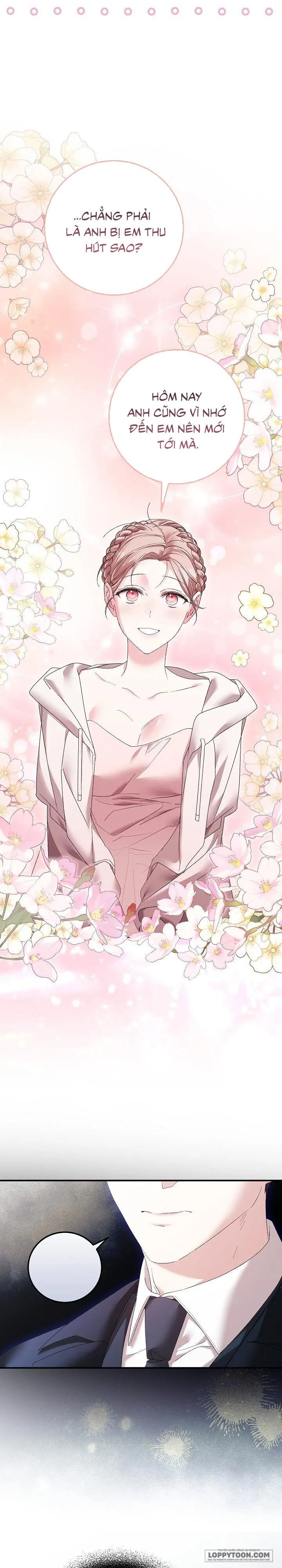 Sự Mang Thai Phục Tùng - Chap 4 - Trang 10