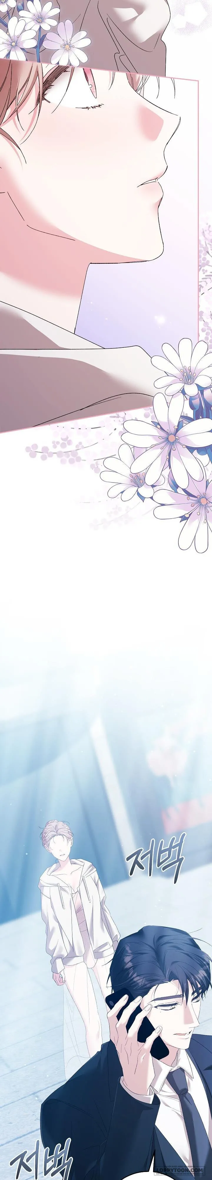 Sự Mang Thai Phục Tùng - Chap 4 - Trang 22