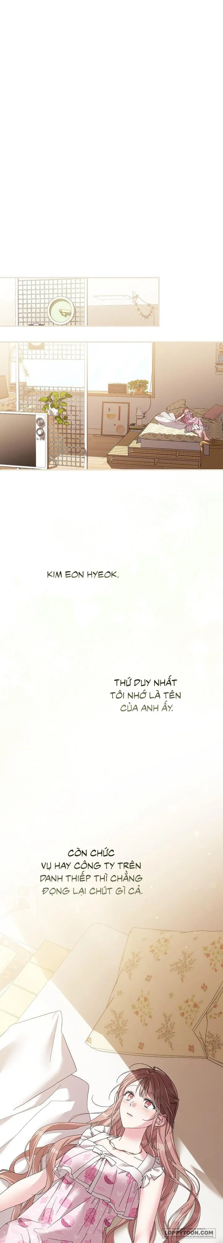 Sự Mang Thai Phục Tùng - Chap 4 - Trang 28