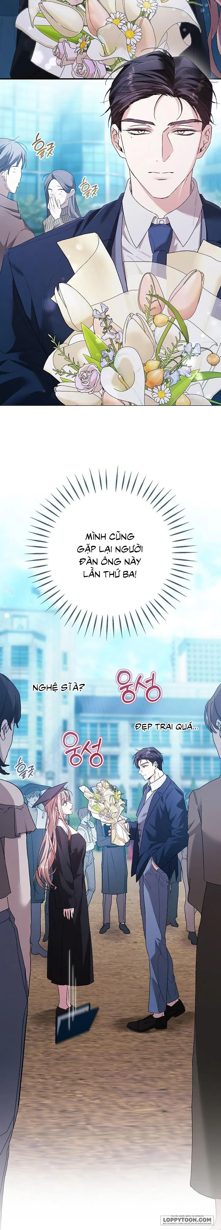 Sự Mang Thai Phục Tùng - Chap 5 - Trang 1