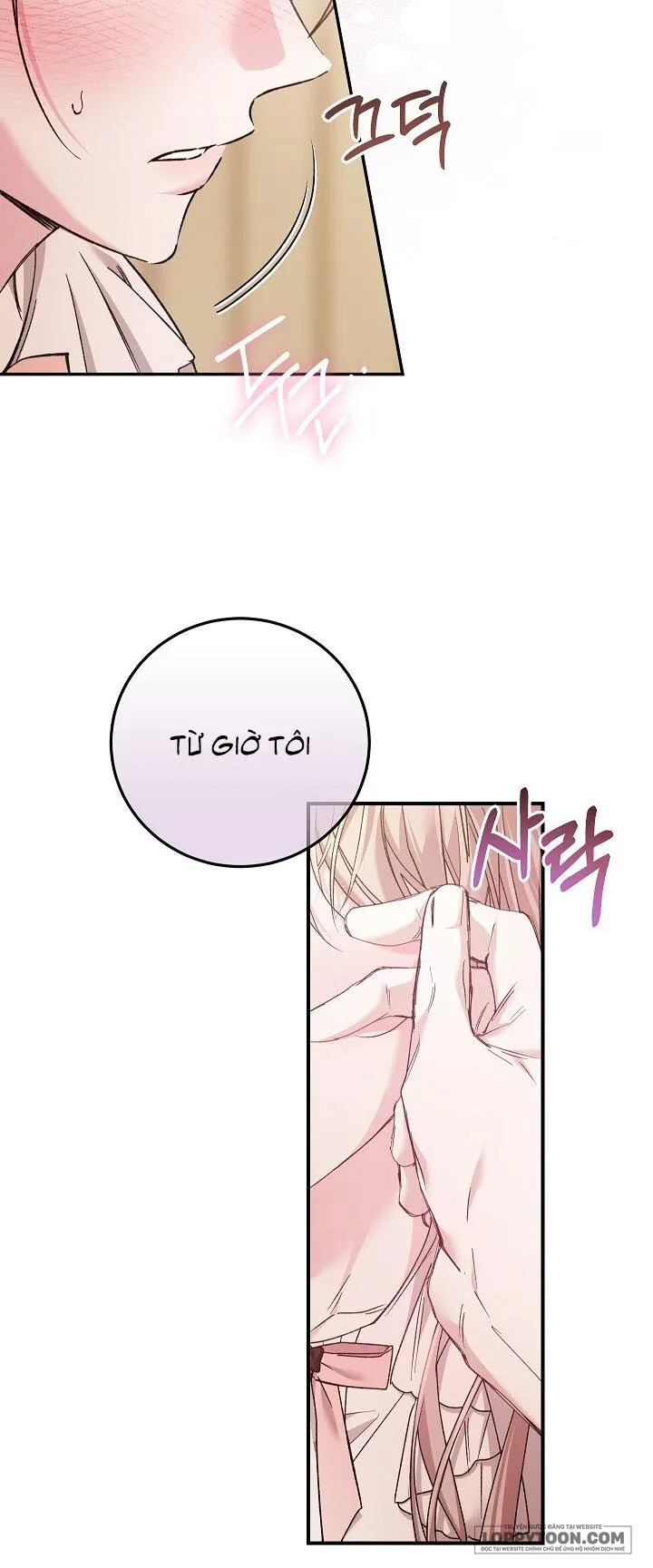 Sự Mang Thai Phục Tùng - Chap 5 - Trang 27