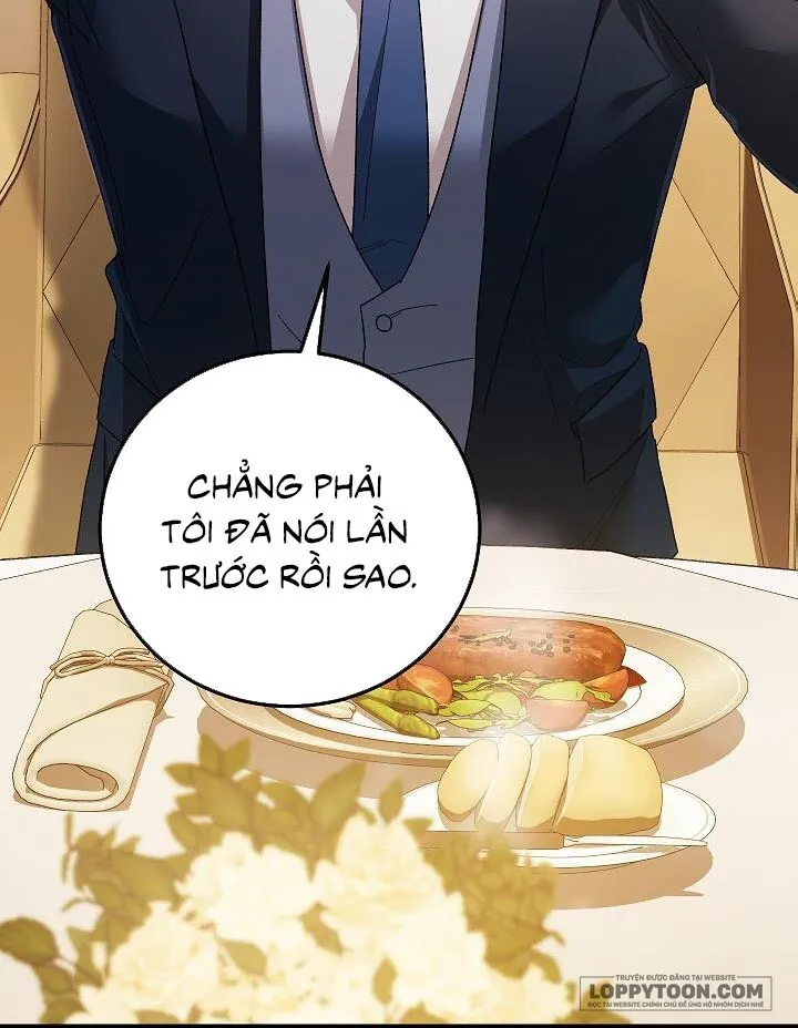 Sự Mang Thai Phục Tùng - Chap 5 - Trang 6