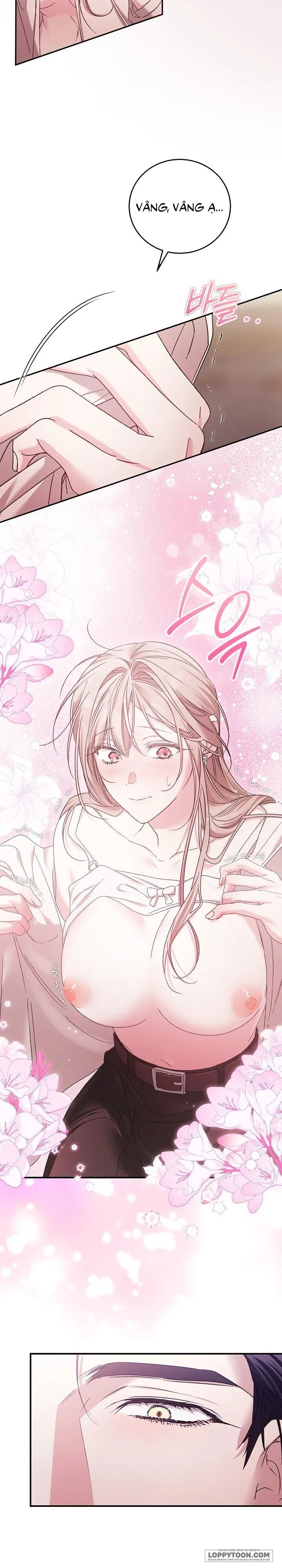Sự Mang Thai Phục Tùng - Chap 6 - 🔞🔞 - Trang 11