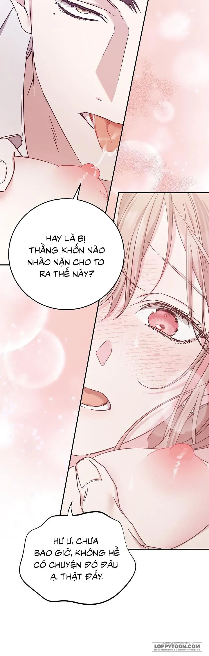 Sự Mang Thai Phục Tùng - Chap 6 - 🔞🔞 - Trang 13