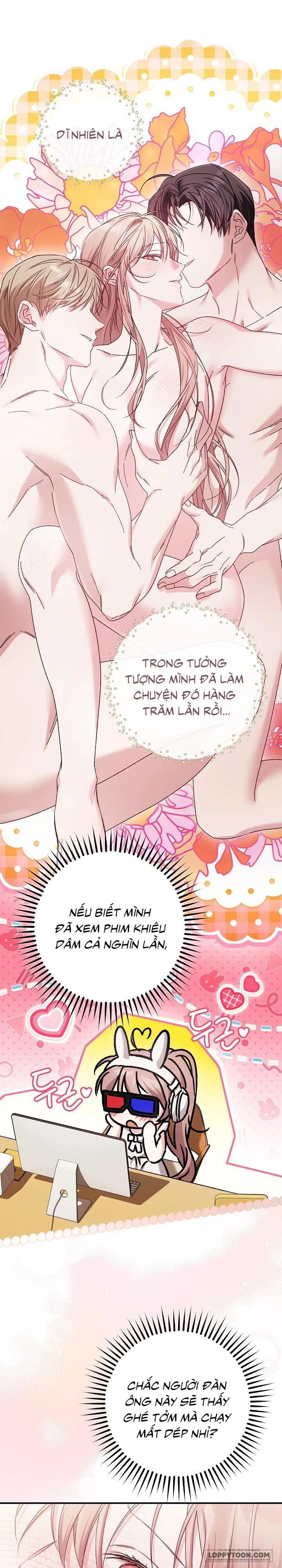 Sự Mang Thai Phục Tùng - Chap 6 - 🔞🔞 - Trang 14