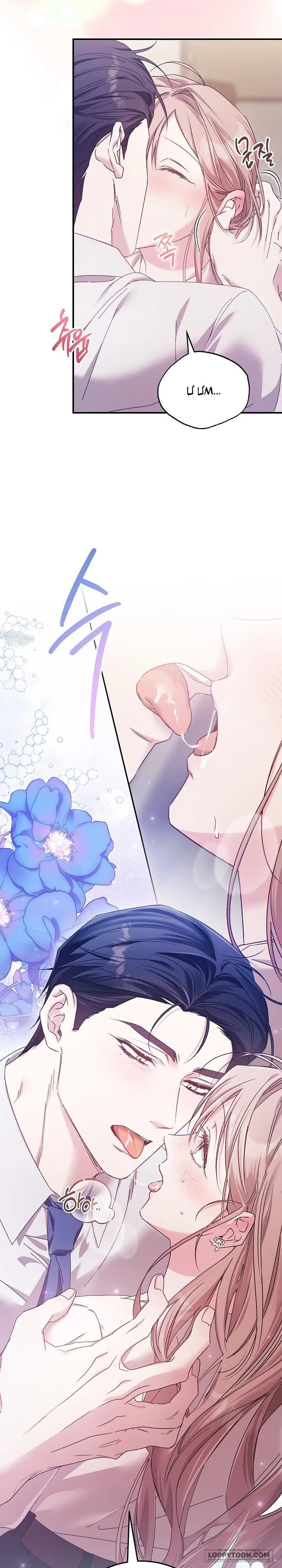 Sự Mang Thai Phục Tùng - Chap 6 - 🔞🔞 - Trang 2