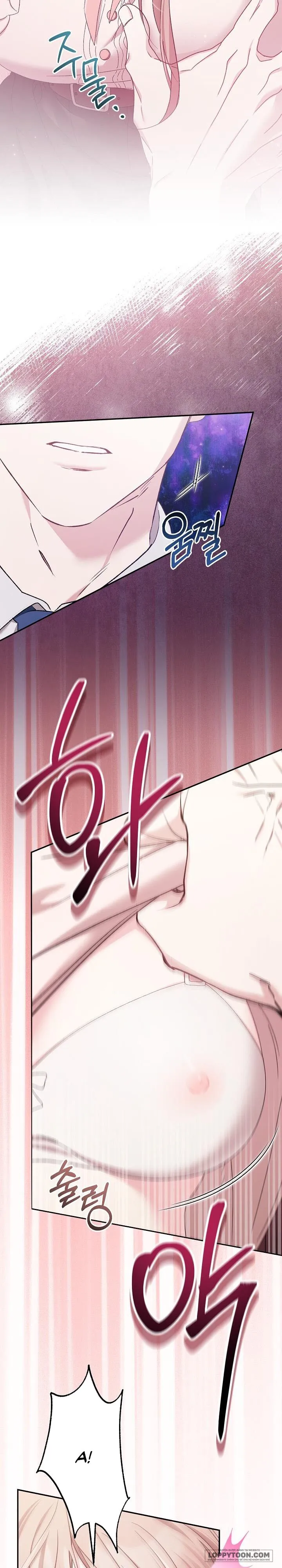 Sự Mang Thai Phục Tùng - Chap 6 - 🔞🔞 - Trang 4
