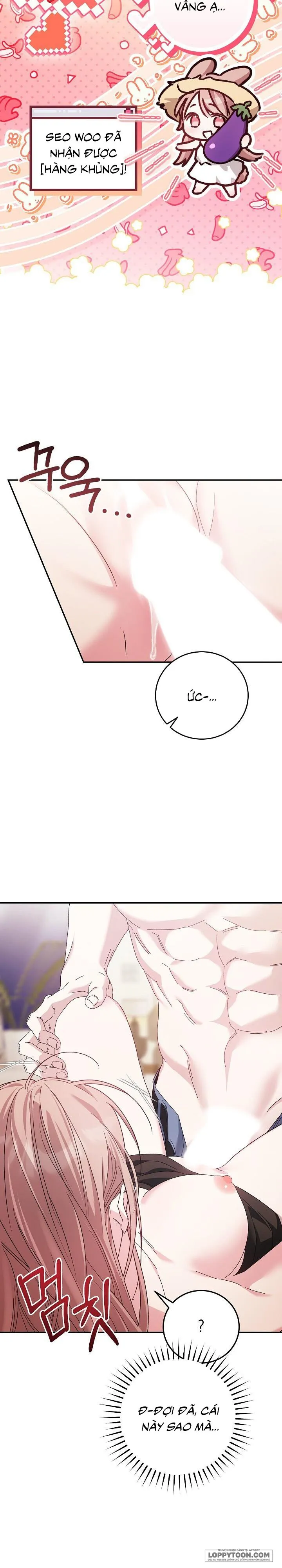 Sự Mang Thai Phục Tùng - Chap 7 - 🔞🔞🔞 - Trang 15