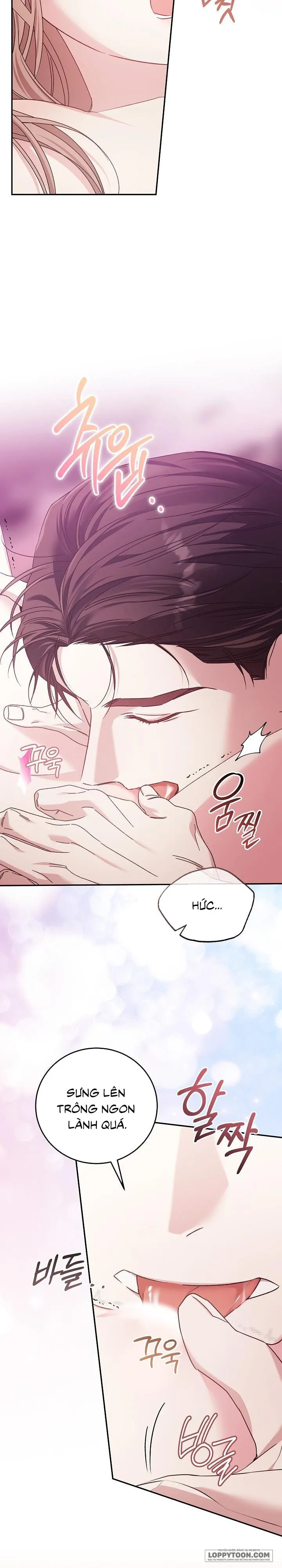 Sự Mang Thai Phục Tùng - Chap 7 - 🔞🔞🔞 - Trang 2