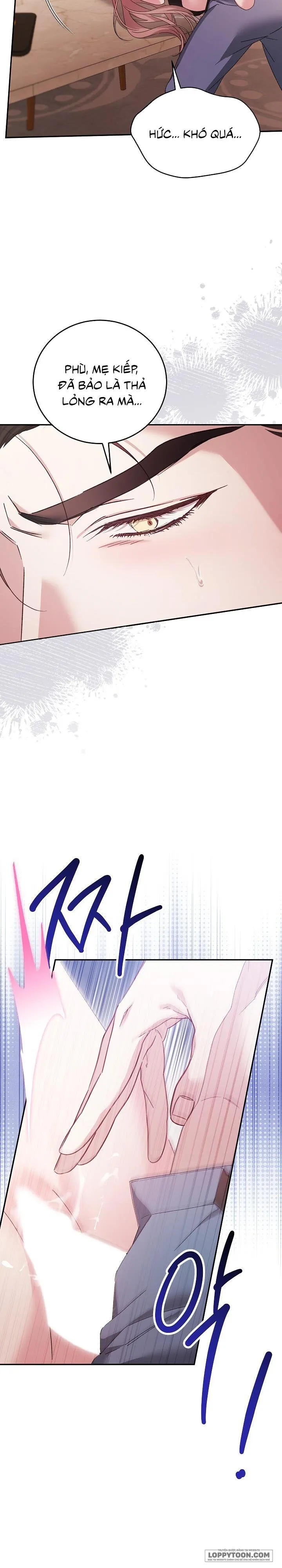Sự Mang Thai Phục Tùng - Chap 7 - 🔞🔞🔞 - Trang 23