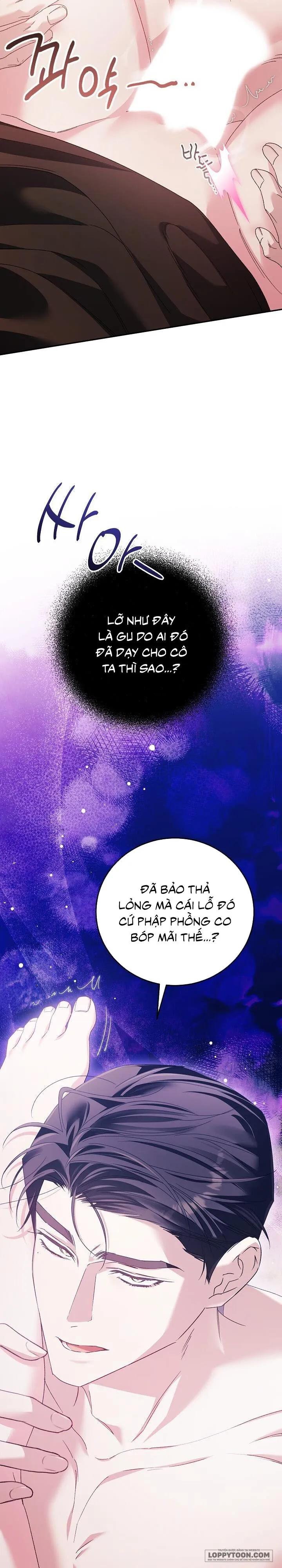 Sự Mang Thai Phục Tùng - Chap 7 - 🔞🔞🔞 - Trang 26