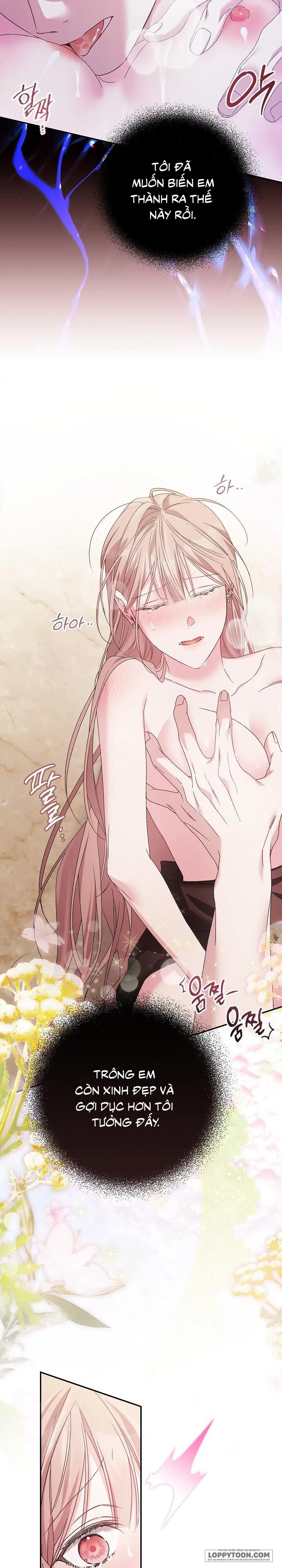 Sự Mang Thai Phục Tùng - Chap 8 - 🔞🔞🔞🔞🔞 - Trang 14