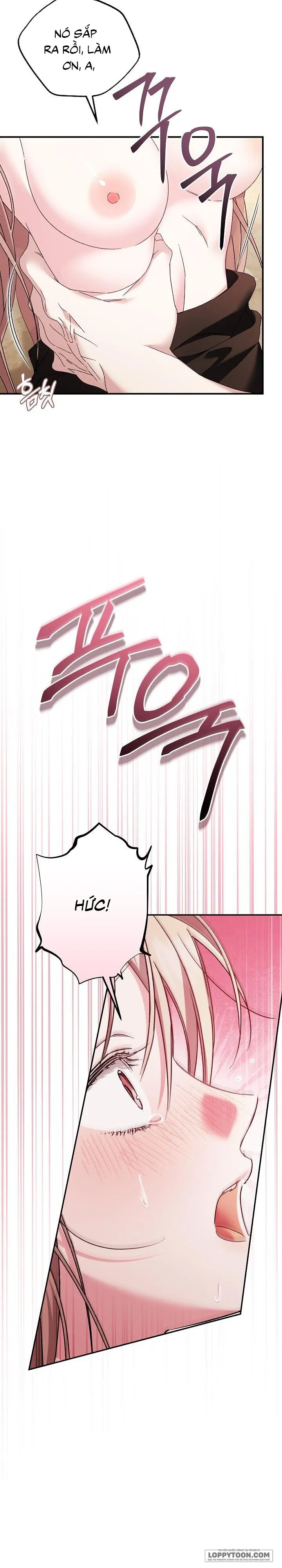 Sự Mang Thai Phục Tùng - Chap 8 - 🔞🔞🔞🔞🔞 - Trang 16