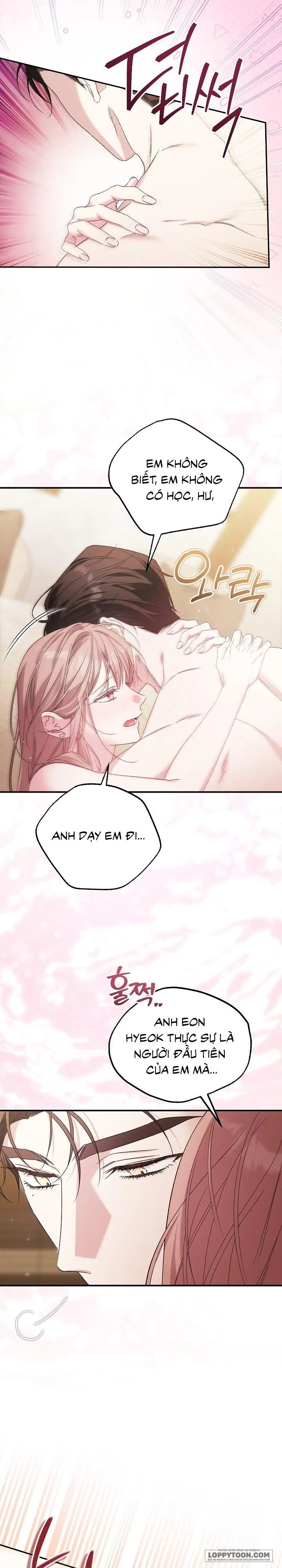 Sự Mang Thai Phục Tùng - Chap 8 - 🔞🔞🔞🔞🔞 - Trang 2