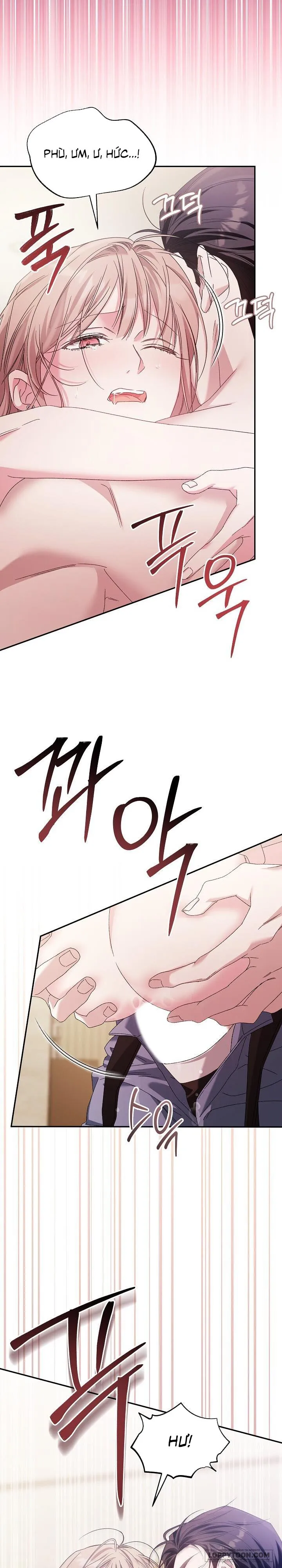 Sự Mang Thai Phục Tùng - Chap 8 - 🔞🔞🔞🔞🔞 - Trang 23