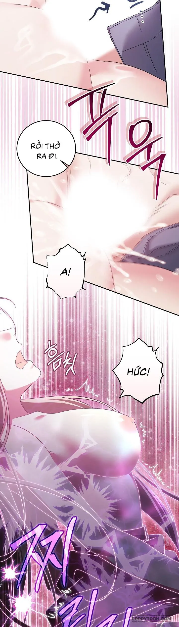 Sự Mang Thai Phục Tùng - Chap 8 - 🔞🔞🔞🔞🔞 - Trang 6