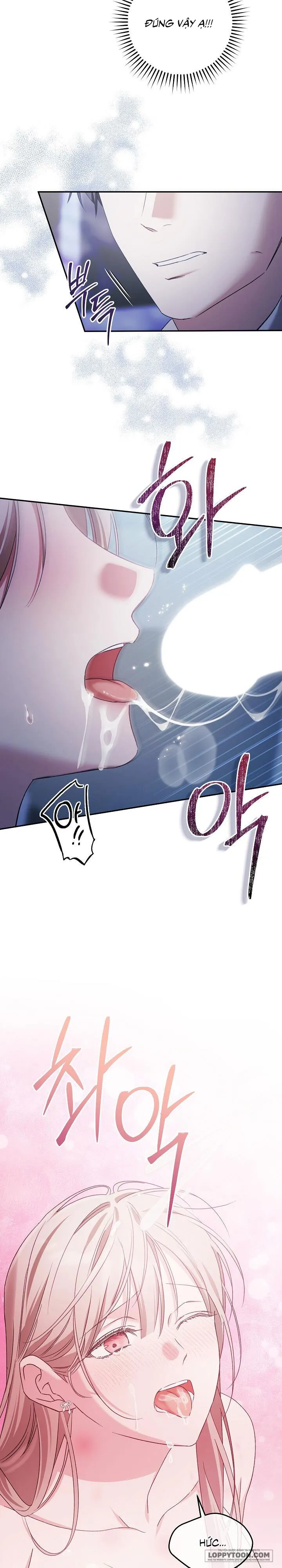 Sự Mang Thai Phục Tùng - Chap 9 - 🔞🔞🔞 - Trang 13