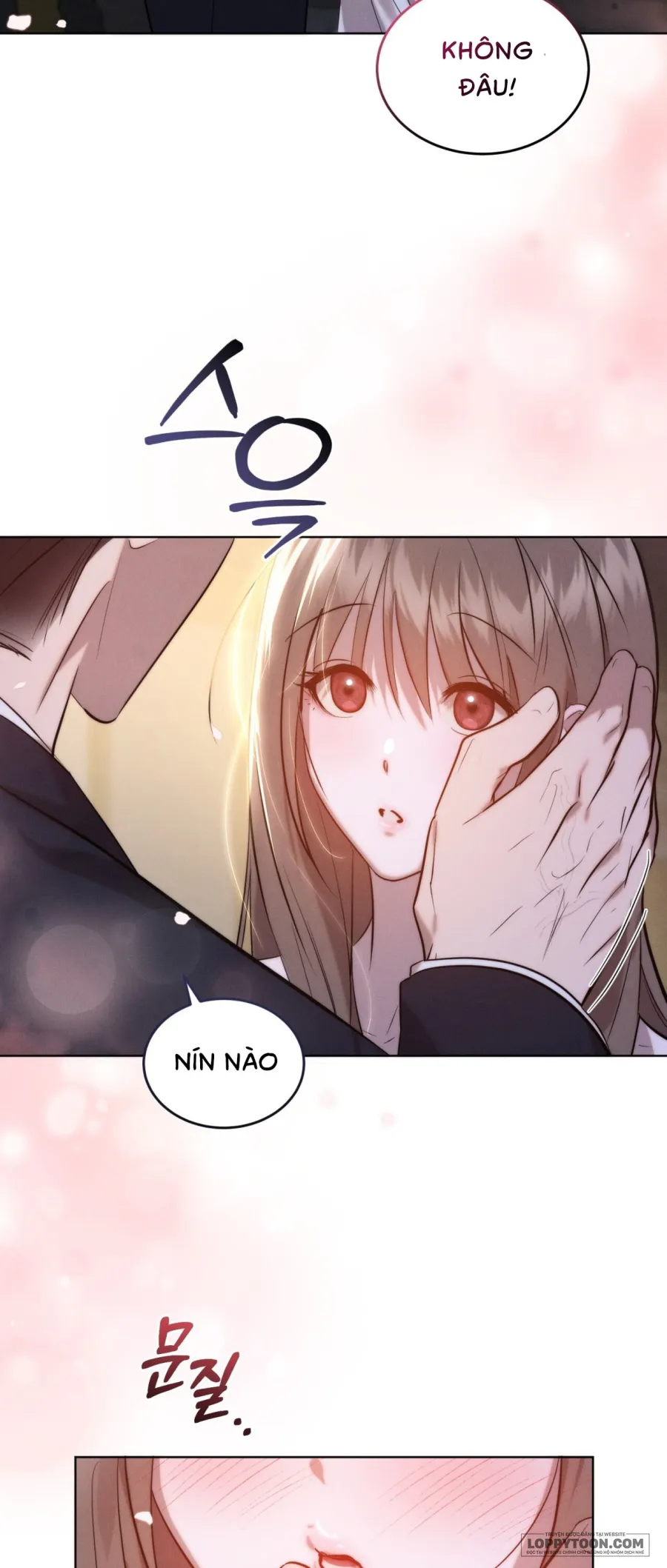 Sự Ngây Thơ Bị Vùi Lấp Trong Tro Tàn - Chap 21 - Trang 16