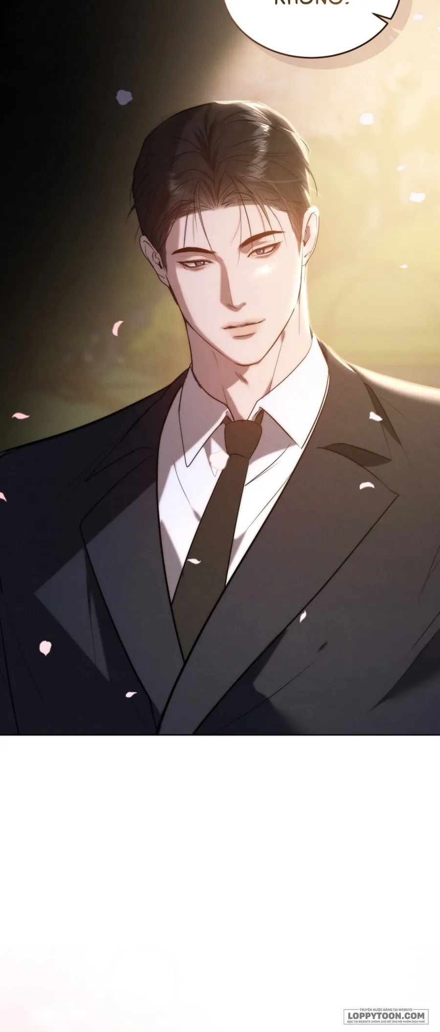 Sự Ngây Thơ Bị Vùi Lấp Trong Tro Tàn - Chap 21 - Trang 2