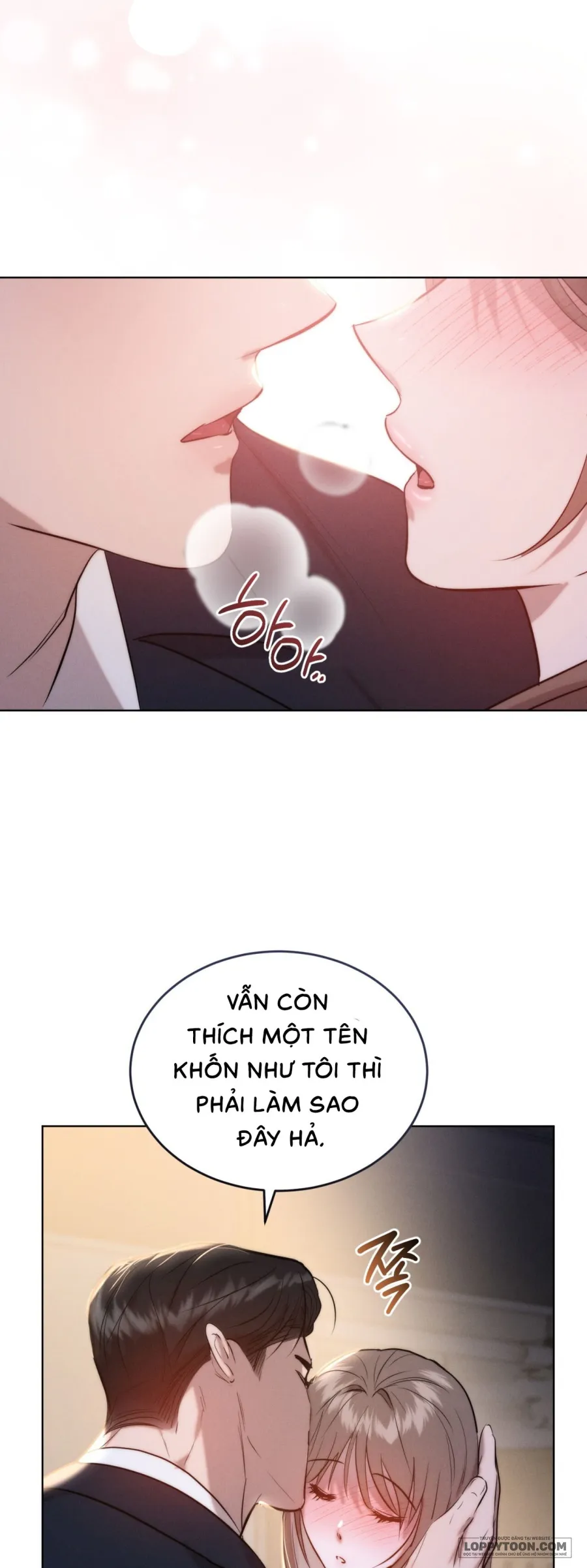 Sự Ngây Thơ Bị Vùi Lấp Trong Tro Tàn - Chap 21 - Trang 21