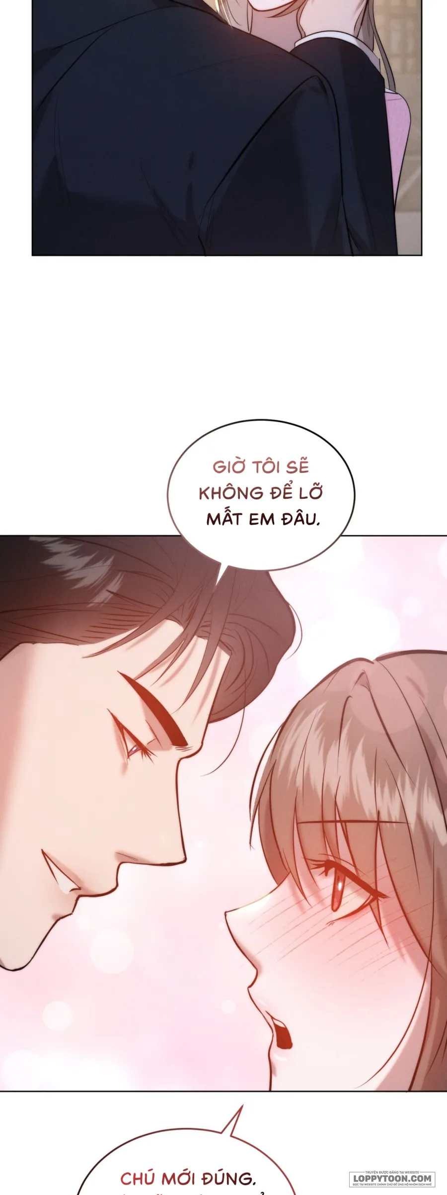Sự Ngây Thơ Bị Vùi Lấp Trong Tro Tàn - Chap 21 - Trang 22