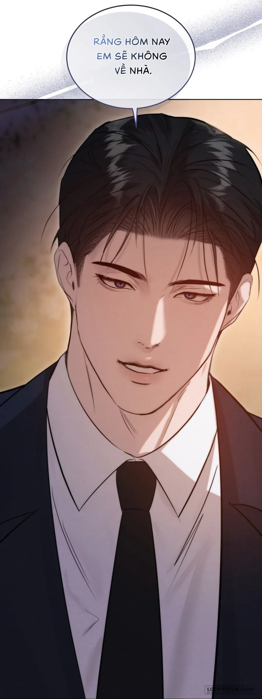 Sự Ngây Thơ Bị Vùi Lấp Trong Tro Tàn - Chap 21 - Trang 24