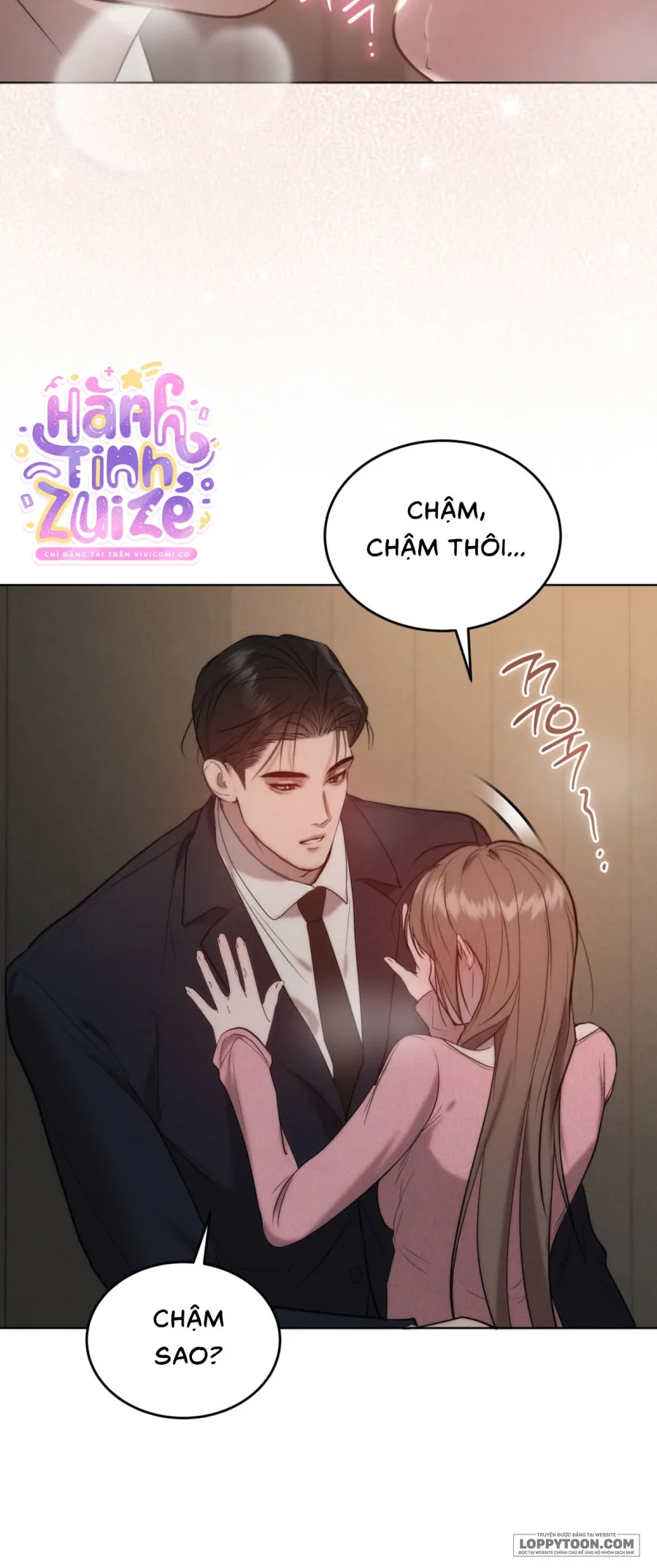 Sự Ngây Thơ Bị Vùi Lấp Trong Tro Tàn - Chap 21 - Trang 29