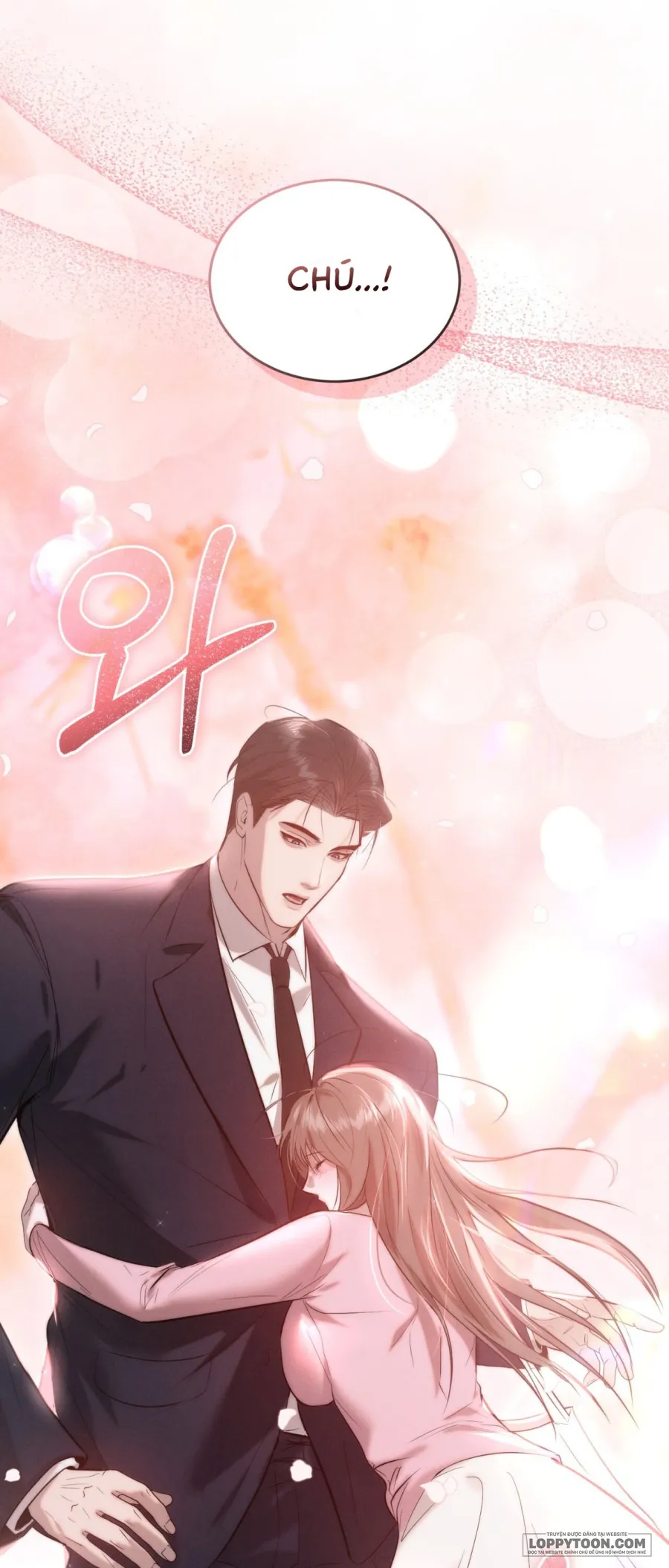 Sự Ngây Thơ Bị Vùi Lấp Trong Tro Tàn - Chap 21 - Trang 3