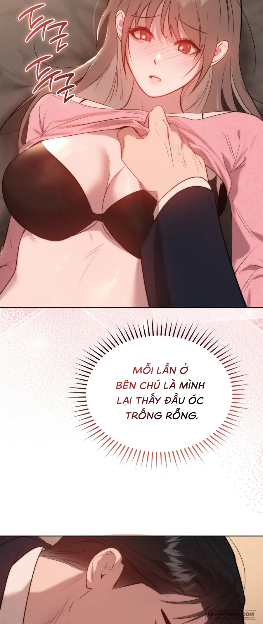 Sự Ngây Thơ Bị Vùi Lấp Trong Tro Tàn - Chap 21 - Trang 37