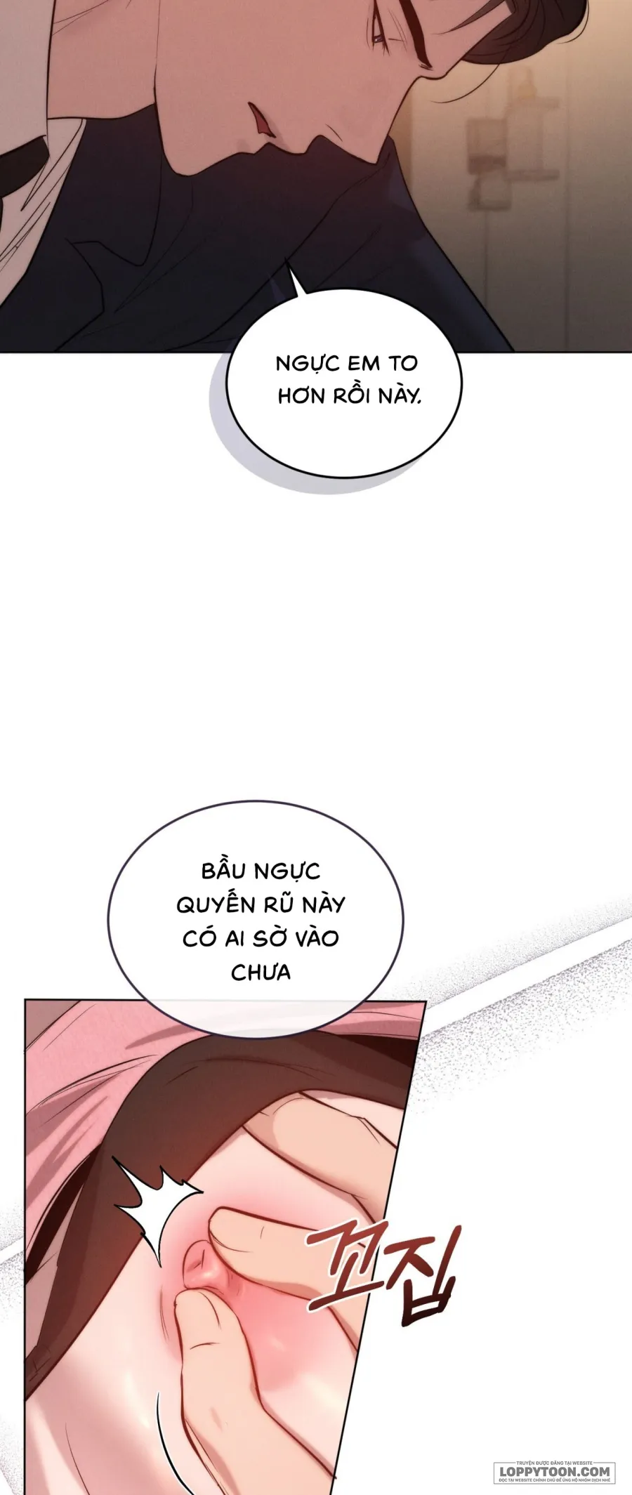 Sự Ngây Thơ Bị Vùi Lấp Trong Tro Tàn - Chap 21 - Trang 38