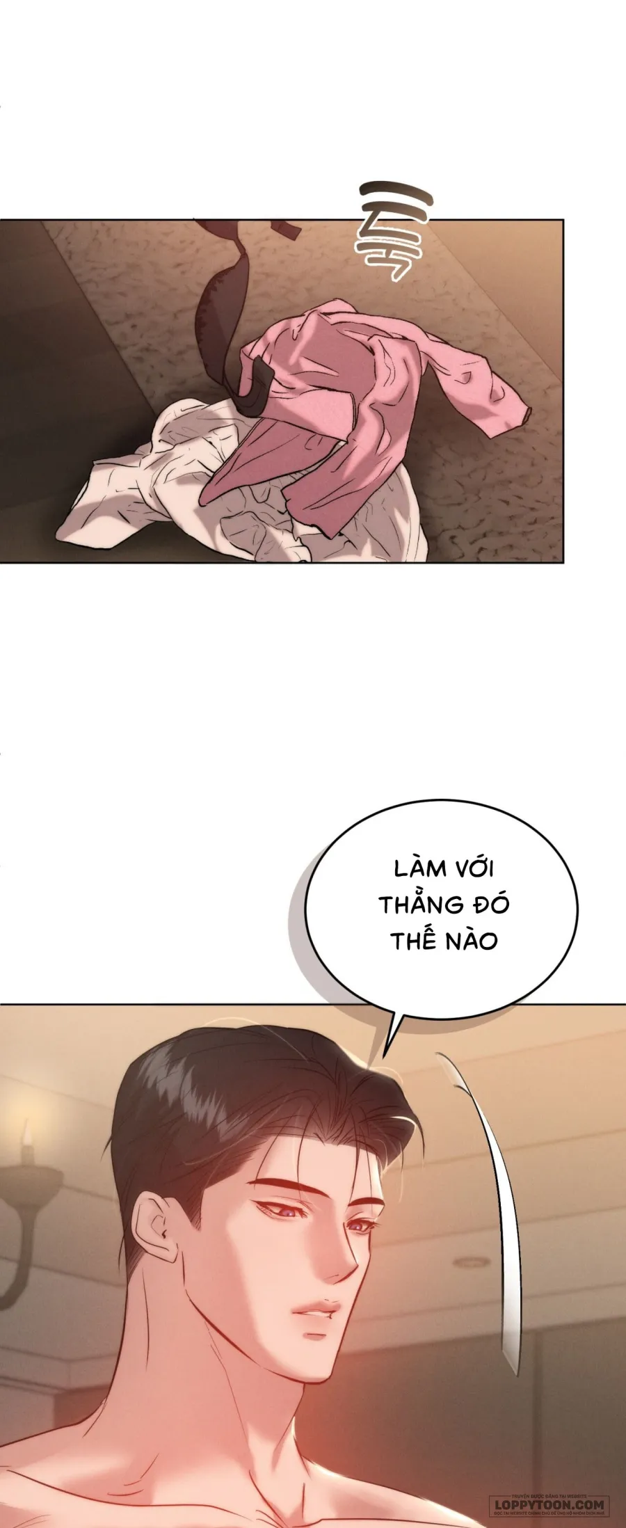 Sự Ngây Thơ Bị Vùi Lấp Trong Tro Tàn - Chap 21 - Trang 40