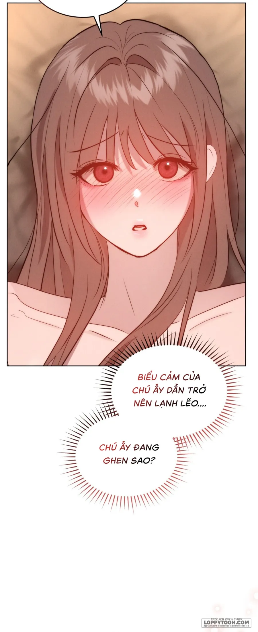 Sự Ngây Thơ Bị Vùi Lấp Trong Tro Tàn - Chap 21 - Trang 43
