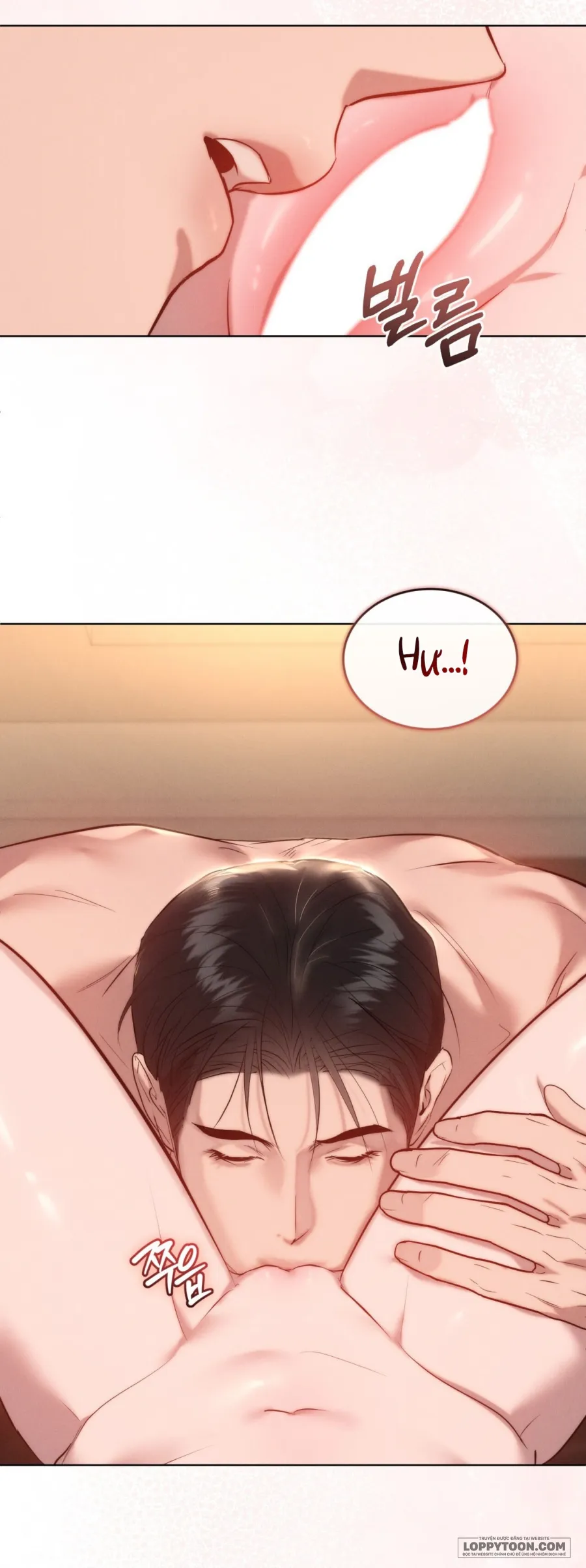 Sự Ngây Thơ Bị Vùi Lấp Trong Tro Tàn - Chap 21 - Trang 49