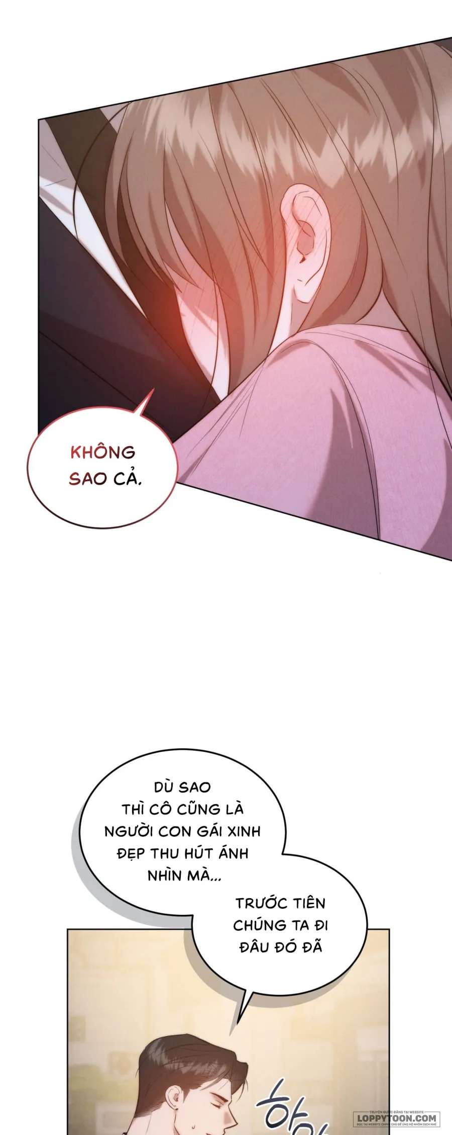 Sự Ngây Thơ Bị Vùi Lấp Trong Tro Tàn - Chap 21 - Trang 5
