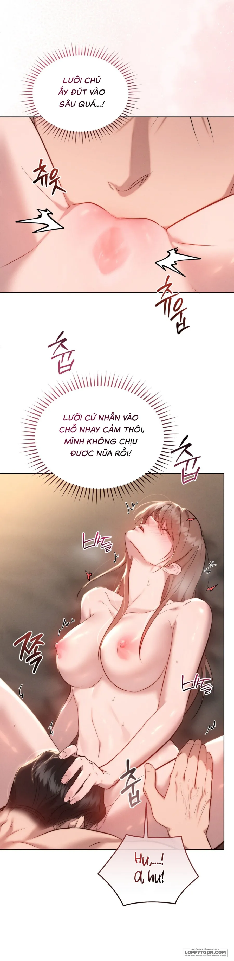 Sự Ngây Thơ Bị Vùi Lấp Trong Tro Tàn - Chap 21 - Trang 50