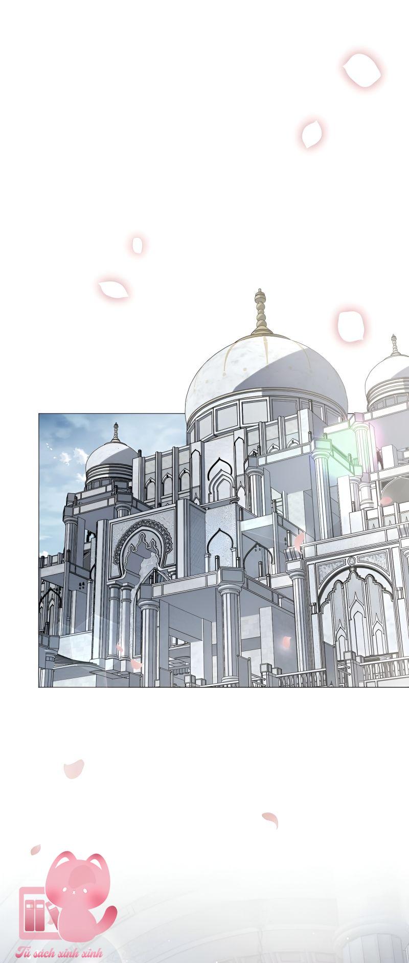 Sự Si Mê Giết Chết Thánh Nữ - Chap 1