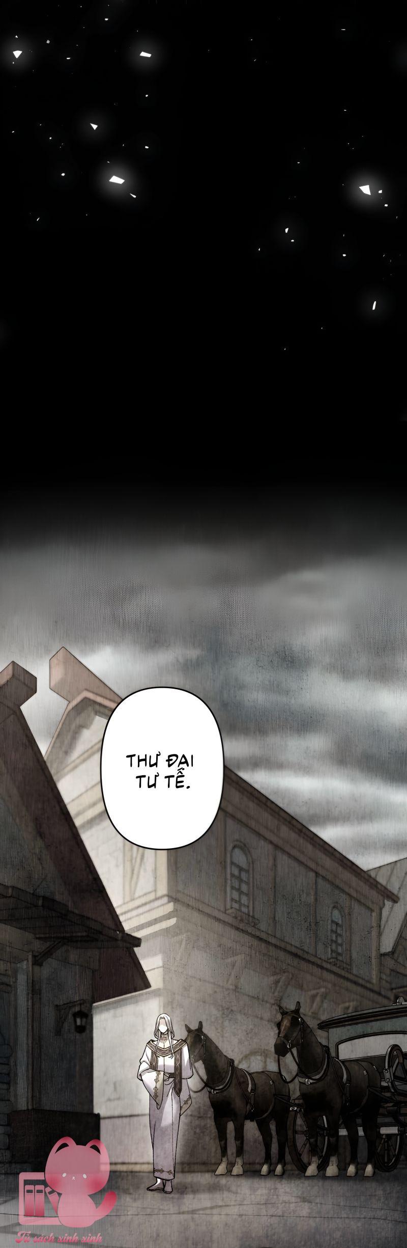 Sự Si Mê Giết Chết Thánh Nữ - Chap 1