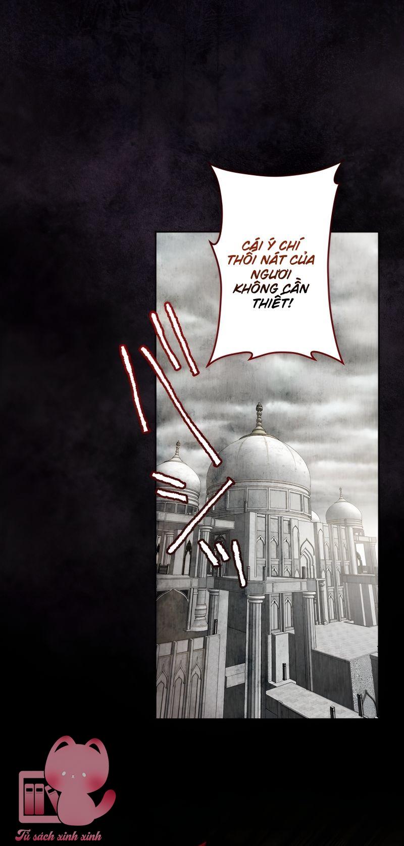 Sự Si Mê Giết Chết Thánh Nữ - Chap 1