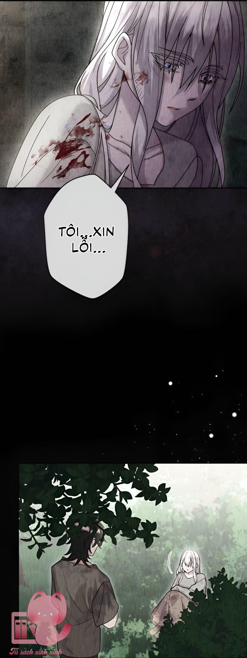 Sự Si Mê Giết Chết Thánh Nữ - Chap 1