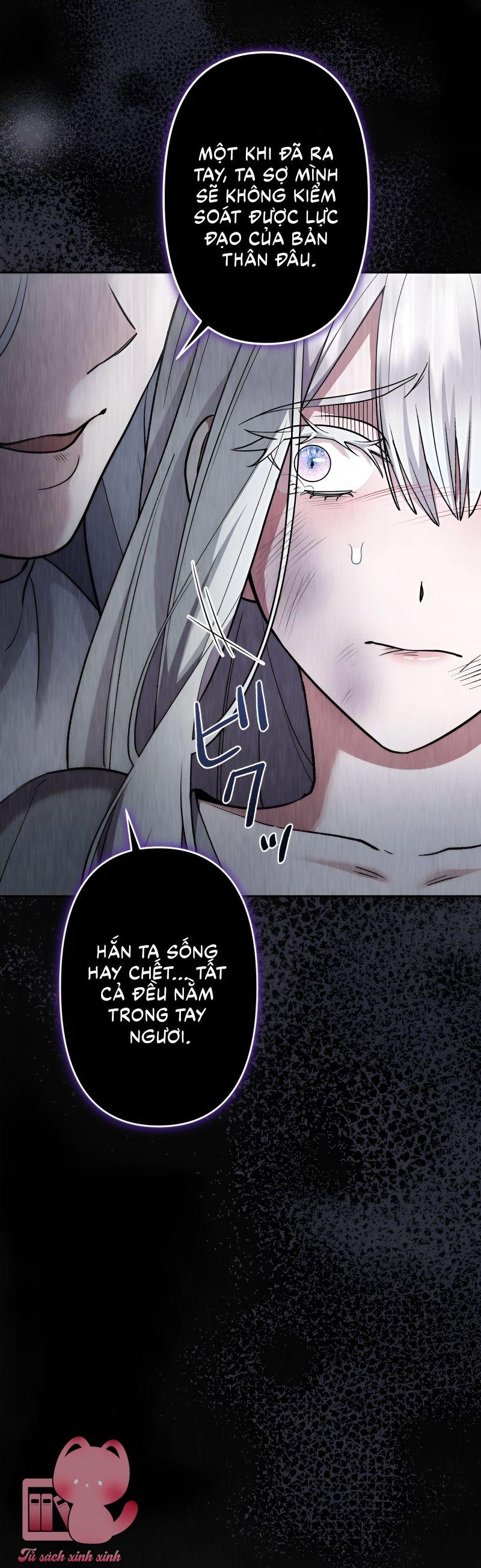 Sự Si Mê Giết Chết Thánh Nữ - Chap 1
