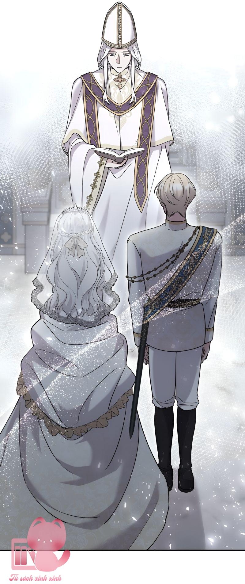 Sự Si Mê Giết Chết Thánh Nữ - Chap 1