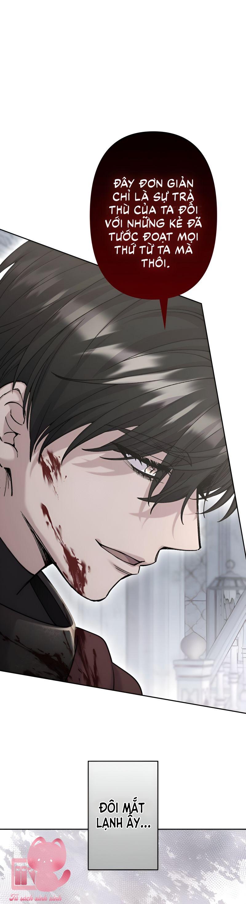 Sự Si Mê Giết Chết Thánh Nữ - Chap 1
