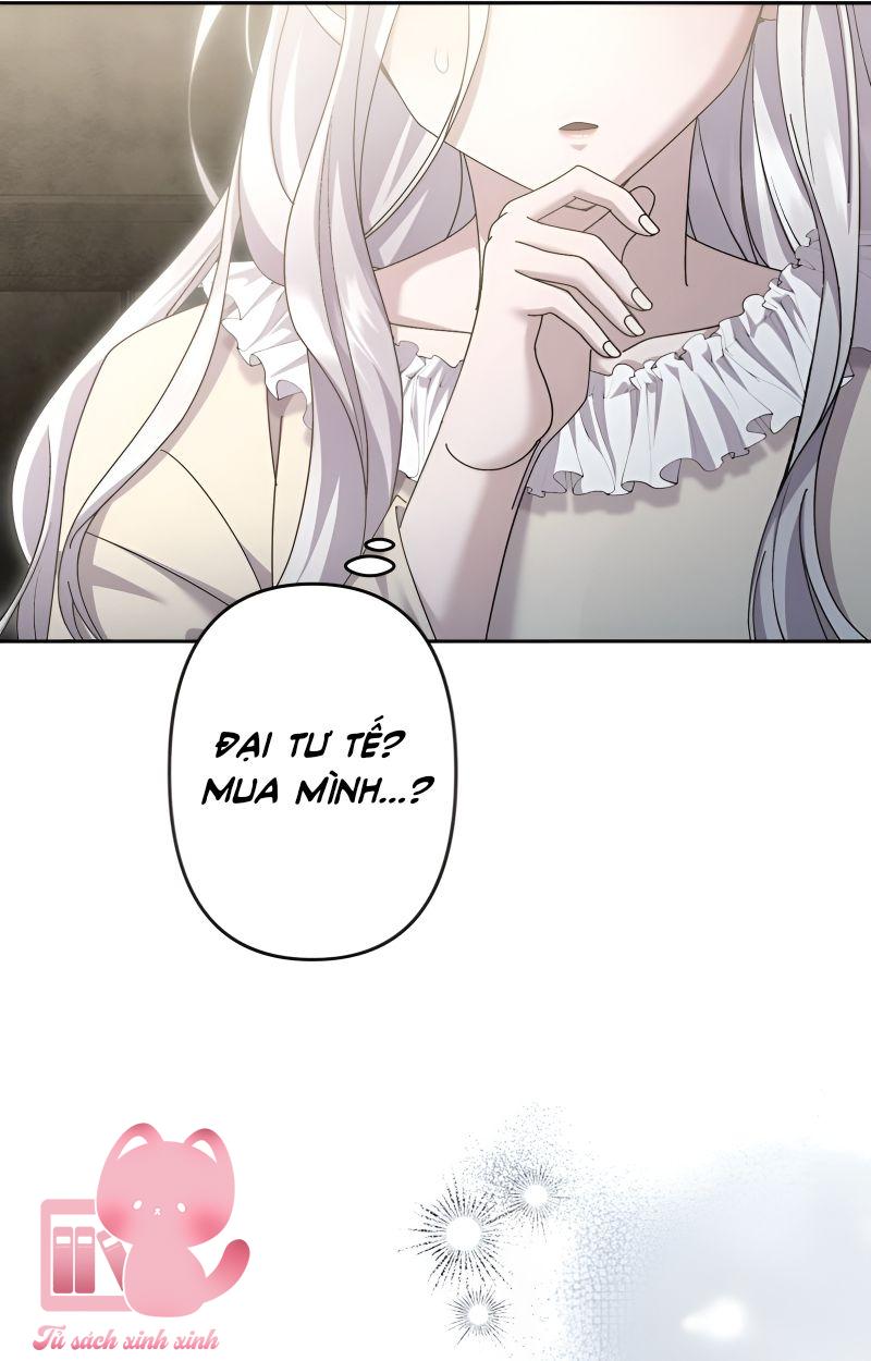 Sự Si Mê Giết Chết Thánh Nữ - Chap 1