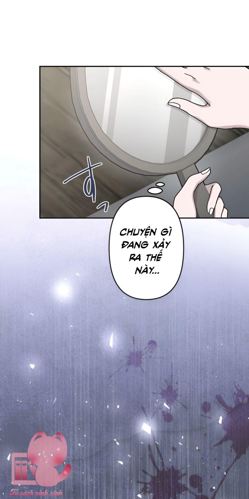 Sự Si Mê Giết Chết Thánh Nữ - Chap 1