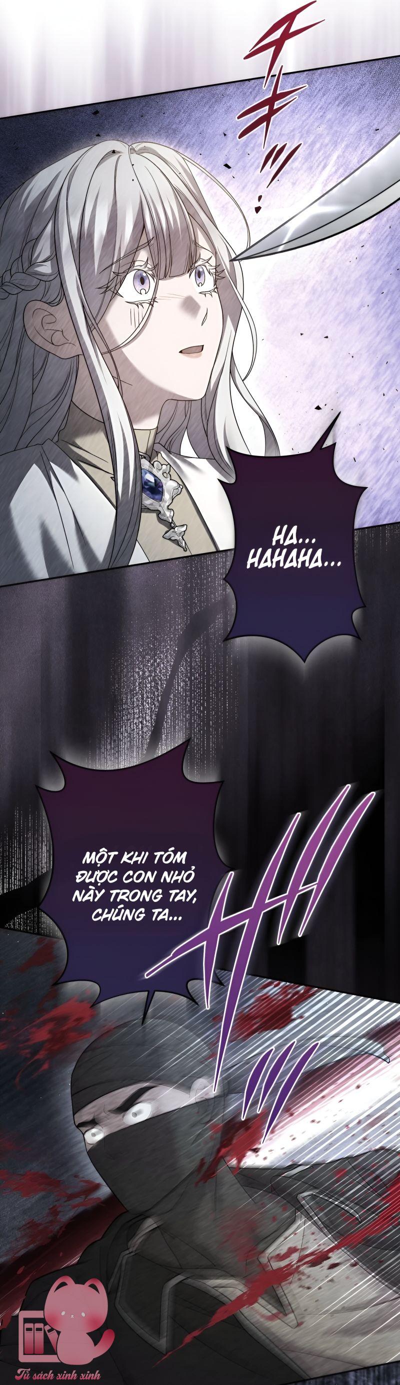 Sự Si Mê Giết Chết Thánh Nữ - Chap 10
