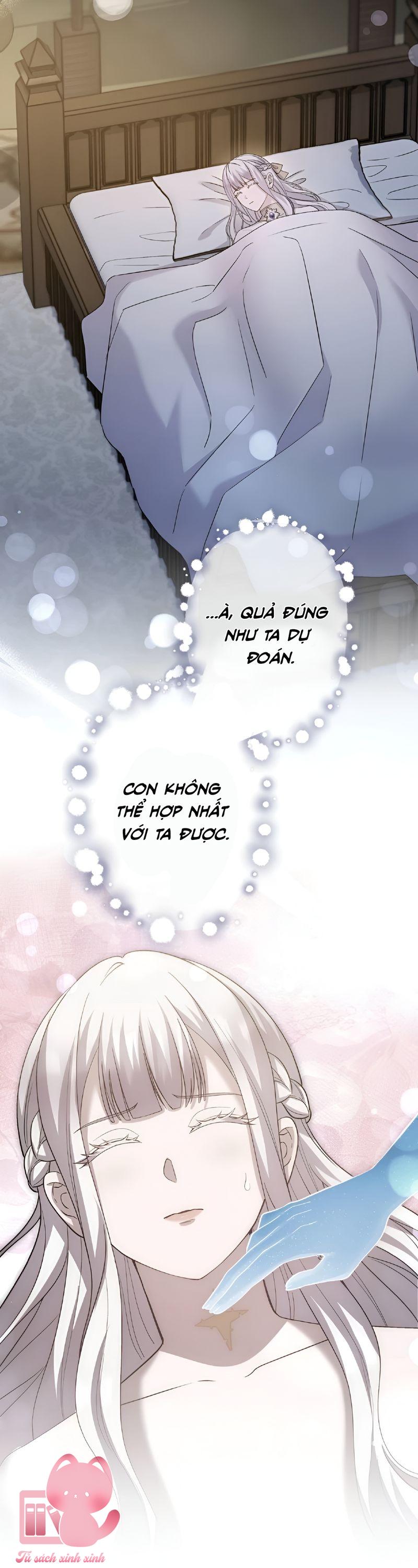 Sự Si Mê Giết Chết Thánh Nữ - Chap 10
