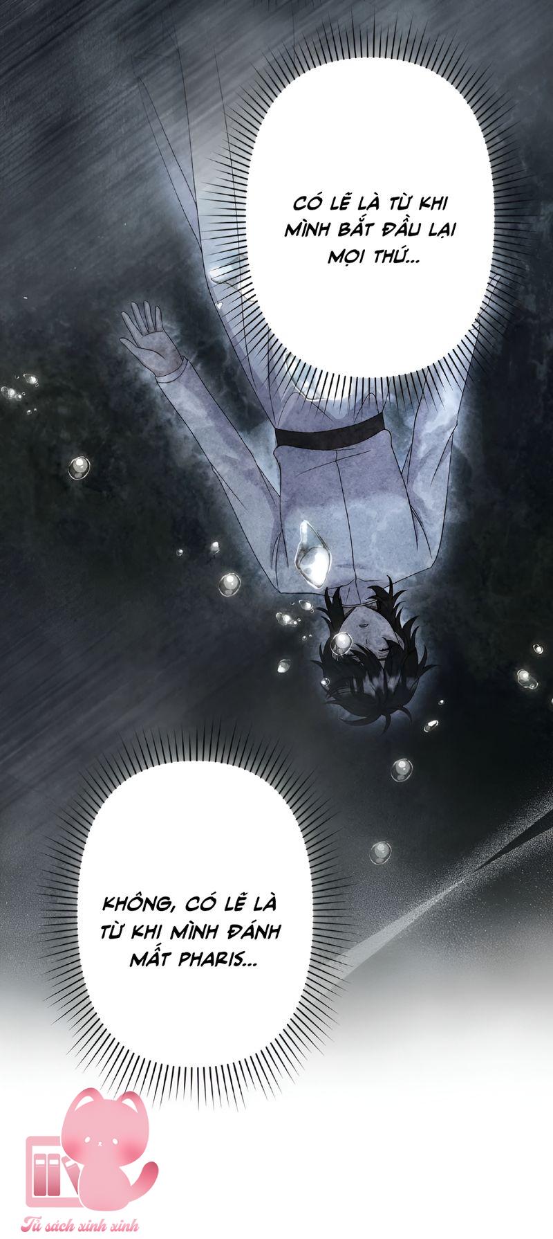 Sự Si Mê Giết Chết Thánh Nữ - Chap 10